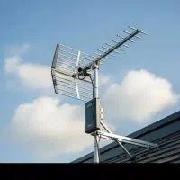 نصب آنتن ودیجیتال