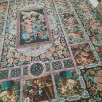 فرش ماشینی ۹ متری|فرش|تهران, ائمه اطهار|دیوار