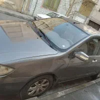 لیفان ۶۲۰|خودرو سواری و وانت|کرج, دولت‌آباد|دیوار