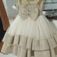 لباس دخترانه