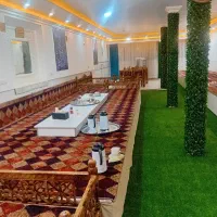 کارگر برای رستوران قابلی سادات