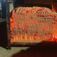 فروش زغال خودسوز کبابی جنگلی (عمده و تکی)|عمدهفروشی|قزوین, |دیوار