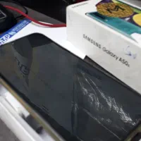 گوشی  a 50 فروش فوری