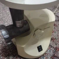 چرخ گوشت کنوود