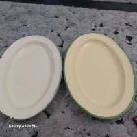 دیس قدیمی ۲تا لعابی