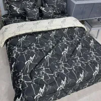 روتختی دونفره سرویس کامل سایز 180 و 160