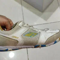 کفش سالن دیفانو