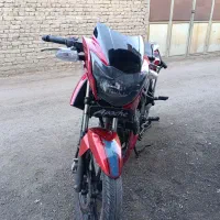 آپاچی فروش یا معاوضه با خودرو|موتورسیکلت|مشهد, نوید|دیوار