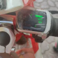 موتور شارژی مینی ریس