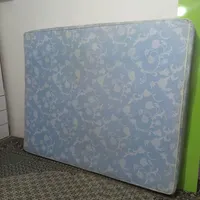 تشک فنری دو نفره