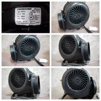 فن  توربو  ژن