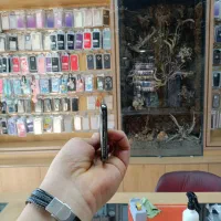 iPhone 11pro|موبایل|رباط‌کریم, رباط‌کریم|دیوار