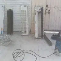 نصب سرویس و تعمیر کولر