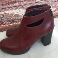 کفش ، نیم بوت سایز ۳۹