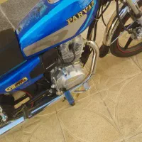 پرواز 200|موتورسیکلت|اهر, |دیوار