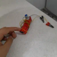 منبع تغذیه متغیر