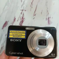 دوربین عکاسی سونی|دوربین عکاسی و فیلمبرداری|زنجان, |دیوار