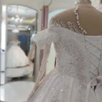 لباس عروس