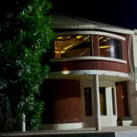خانه محله صادقیه