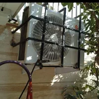 جوشکارسیار،نرده سایه بان قیمه تعمیرات خرده کاری|خدمات پیشه و مهارت|ارومیه, |دیوار