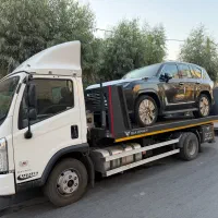 امدادخودرو خودروبر یدک کش
