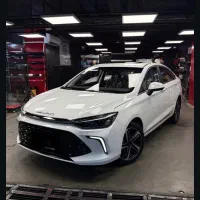 بیجینگ یو فایو پلاسu5