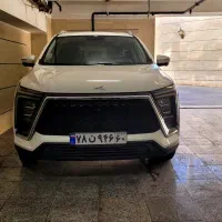 kmc x5 اقساط بلند مدت بانکی تحویل فوری