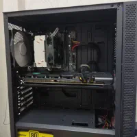 سیستم گیمینگ قدرتمند برای فروش