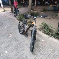 دوچرخه ویوا پاریس26|دوچرخه، اسکیت، اسکوتر|قزوین, |دیوار