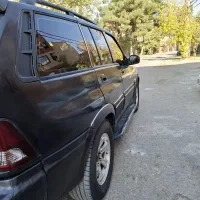 خودرو موسو مدل 82