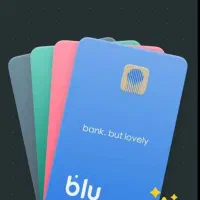 شرکت در قرعه کشی ۱ میلیارد تومانی بلو بانک