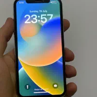آیفون ایکس 256