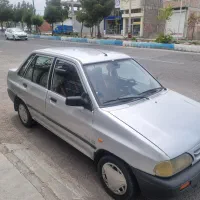 پراید دوگانه کارخانه