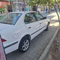 سمند LX ساده، مدل ۱۳۹۲|خودرو سواری و وانت|بانه, |دیوار