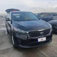 کیا سورنتو 2020