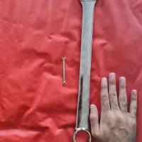 آچار آمریکایی اصل مدل ۲۰۰۰|ابزارآلات|تهران, کوهک|دیوار