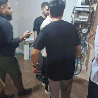 آموزش(کولرگازی و پکیج شوفاژگازی ولوله کشی ساختمان