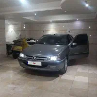 پارس مدل۸۵