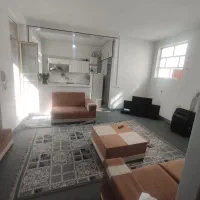 اجاره منزل مبله دو خواب تمیز شیک روزانه و تایمی