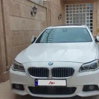 فروش فوری  528i  فول  فول۳کلید با نایت