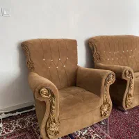 مبلمان|مبلمان خانگی و میز عسلی|مشهد, کوی المهدی|دیوار