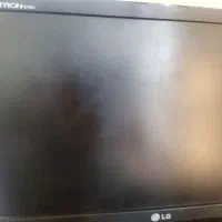 مانیتور 19اینچ  LED LG