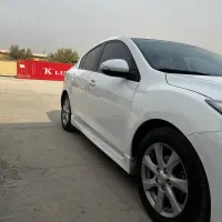 مزدا3نیو|خودرو سواری و وانت|گرگان, |دیوار