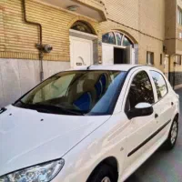 ۲۰۶ مدل ۹۰ تیپ ۲