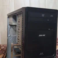 کامپیوتر خوش قیمت gt730|رایانه رومیزی|اصفهان, ملک‌شهر|دیوار