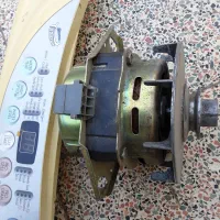 موتور و صفحه کلید ماشین لباسشویی|ماشین لباسشویی و خشککن لباس|کرج, کرج نو|دیوار