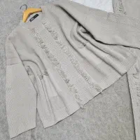 ست بلوز شلوار بافت|لباس|تربتحیدریه, شهرک ولیعصر|دیوار