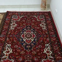فرش|فرش|شهرکرد, |دیوار