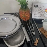 ظروف|ظروف سرو و پذیرایی|شیراز, دشت چنار|دیوار