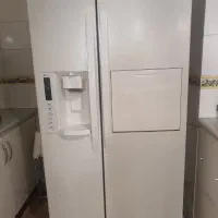 ساید بای سایدLG اصل کره ۳۰ فوت در حد نو